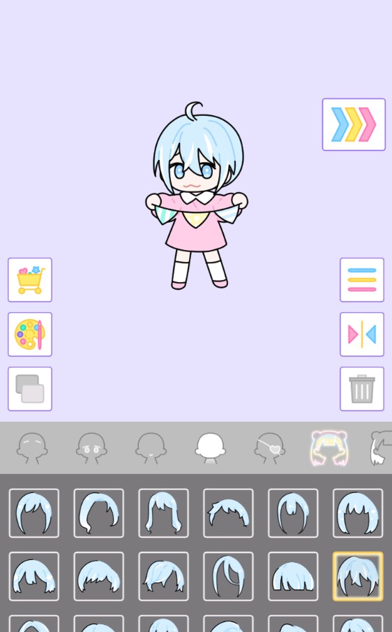 缤纷派对全新版本