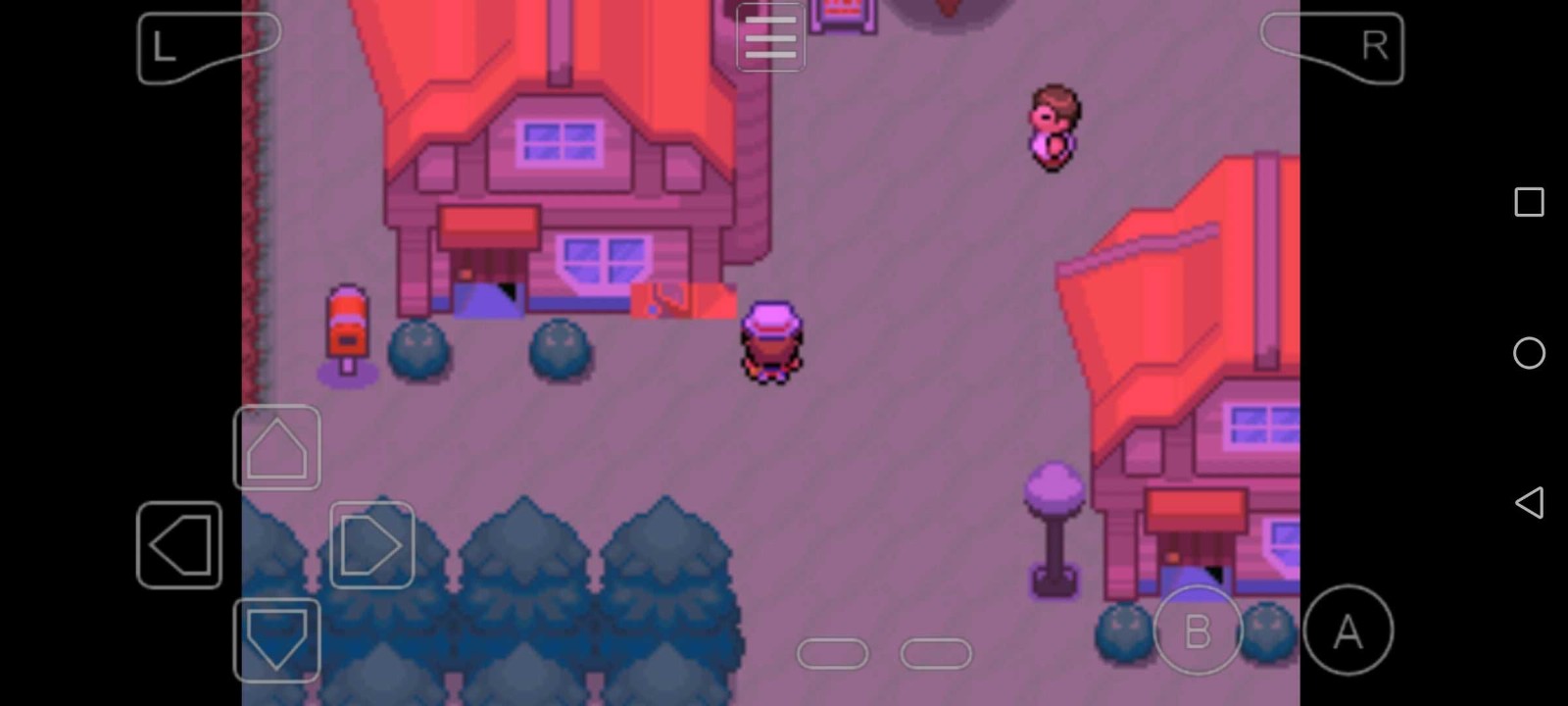 gogogo完整高清免费圣光白手游下载-gogogo完整高清免费圣光白汉化版游戏下载游戏画面5