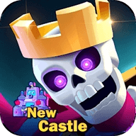 黑桃m8n3中文版下载-黑桃m8n3游戏最新版本(狂野城堡塔防王国统治国际服)下载 v1.30.19 安卓版