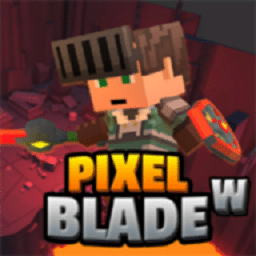 明里釉作品番号W游戏下载-明里釉作品番号W官方版(Pixel Blade W)下载 v1.5.7 安卓版