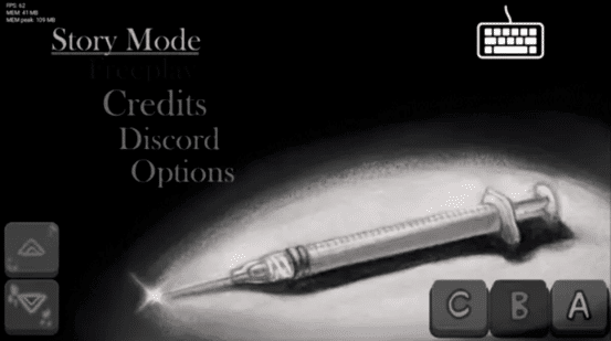 美女主播扣逼周三不忠夜下载手机版-美女主播扣逼周三不忠夜重制版(Wednesday)下载 vPART 2 安卓版游戏画面2