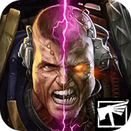 国产一、二、三、四区混沌锻造手游下载-战锤40k混沌锻造手机版(Warpforge)下载 v1.10.0 安卓版