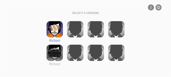 两年半社区id:1120.7126下载后室模组新手攻略