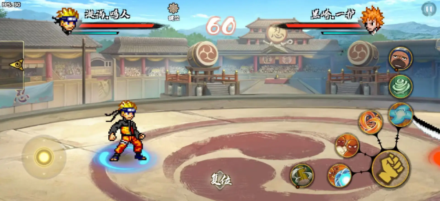 精彩截图-火辣app跳转淘应用跨界对决可联机版本下载-火辣app跳转淘应用跨界对决可联机版本手游官方下载v1.0511