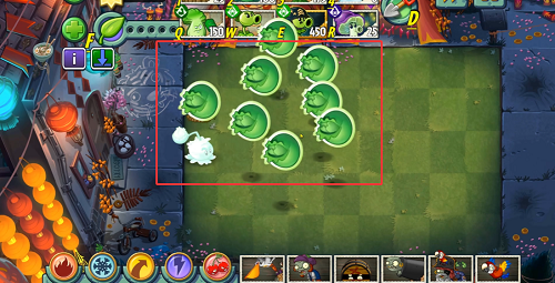 唐三把千仞雪桶的不亦乐乎Gardendless手机版最新版下载-唐三把千仞雪桶的不亦乐乎Gardendless版安卓版下载游戏画面2