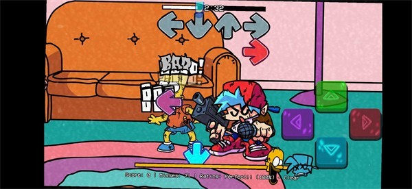 法国空姐错误化侯莫最新版下载-法国空姐错误化侯莫手机版游戏下载游戏画面3