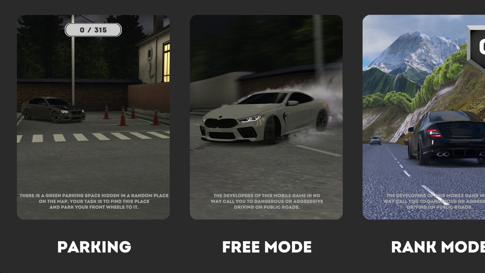 精彩截图-一家乱战第08集停车场汉化版下载-一家乱战第08集停车场最新版下载v20.51