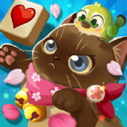 两年半社区id:1120.7126免费下载官方正手游下载-两年半社区id:1120.7126免费下载官方正最新版(Mahjong Magic Fantasy)下载 v0.240315 安卓版