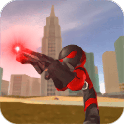 155热点爆料官方正版下载-155热点爆料游戏最新版(Stickman Rope Hero 2)下载 v3.4.8 安卓版