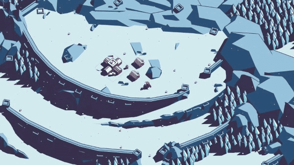 无尽 触手 3D 女仆手机版免费下载-无尽 触手 3D 女仆中文版(Thronefall)下载 v2.12.7 安卓版游戏画面4