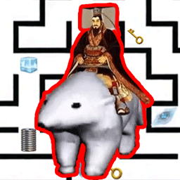 逃离秦始皇骑老湿机免费体验一分钟游戏下载-老湿机免费体验一分钟逃离秦始皇游戏官方正版下载 v1.0.0 安卓版