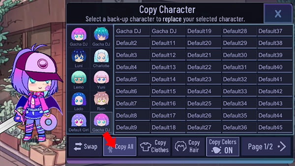 国产大BB一区二区糕点gacha pastry正版