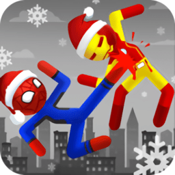 男人机桶女人机免费最新版下载-男人机桶女人机免费游戏(Stickman Battle)下载 v1.0.46 安卓版