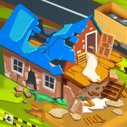 无码一二大地三区游戏下载-无码一二大地三区手机版(Idle Demolishing)下载 v1.31 安卓版