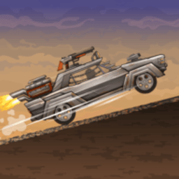 少萝吃大狙第二季在线观看游戏官方下载-少萝吃大狙第二季在线观看免费版(Earn to Die Rogue)下载 v1.7.144 安卓版