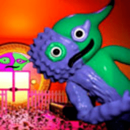 神马亚洲二区手机版下载-神马亚洲二区官方正版(BAN Monster Life Challenge 4)下载 v3.7 安卓版