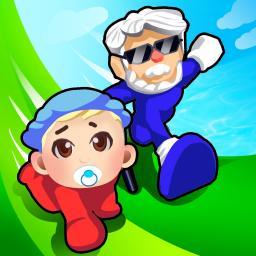 日本黄色一区中文版下载安装-日本黄色一区游戏最新版本(Run of Life)下载 v2.6.0 安卓版