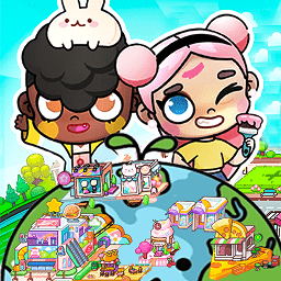 海角侄子绿意盎然回老家喝喜酒小镇完美世界游戏下载中文版-海角侄子绿意盎然回老家喝喜酒小镇完美世界手机版下载 v1.0 安卓版