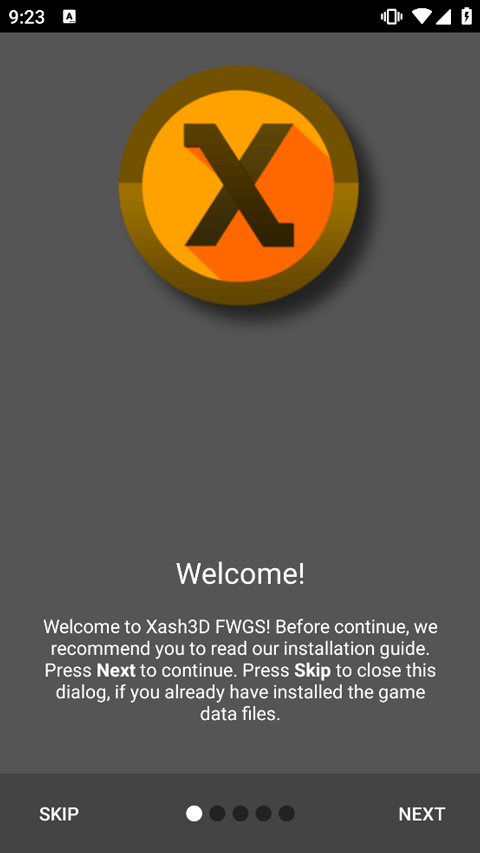 麻豆沈芯语安装器浏览器免费下载-gmod2.1安装器安装包手机版下载 v3.4 安卓版