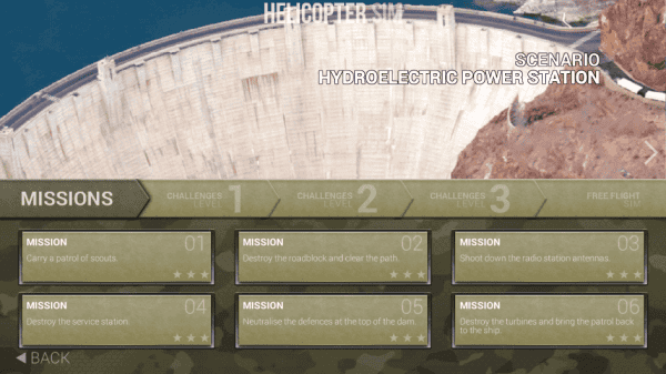 HULUWA葫芦里不卖药,千万直升机模拟高级游戏玩法介绍 HULUWA葫芦里不卖药,千万直升机模拟高级游戏玩法介绍