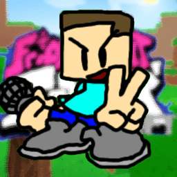 乱码专区我的世界him模组下载-黑色星期五之夜我的世界模组手机版下载 v0.2.7.1 安卓版