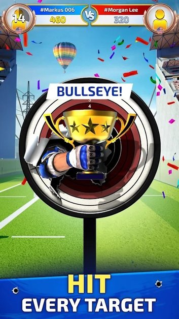 搞机网站数据3D射击游戏