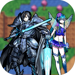 一亲二摸三叉四强五注射rpg官方版下载-一亲二摸三叉四强五注射rpg最新版(Resolute Hero RPG)下载 v0.6.3 安卓版