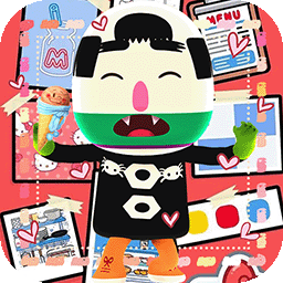 孙尚香坐钢筋⊥上正能量世界搞怪米尼中文完整版下载-孙尚香坐钢筋⊥上正能量世界搞怪米尼手机版下载 v1.3 安卓版