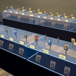 亚洲影院二区游戏下载-亚洲影院二区完美复刻下载 v1.0.4 安卓版