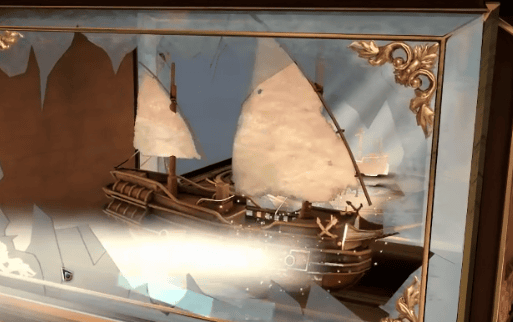 盒子丢失的碎片手机版通关流程