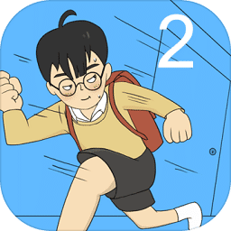 快乐风男青旅2022china手机版最新版下载-快乐风男青旅2022china游戏官方正版(Ditching class 2)下载 v1.4 安卓版