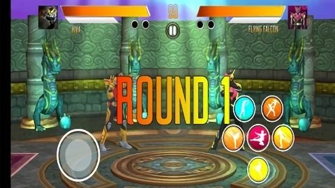 v1亚洲 v6.27.0 安卓最新版 截图1