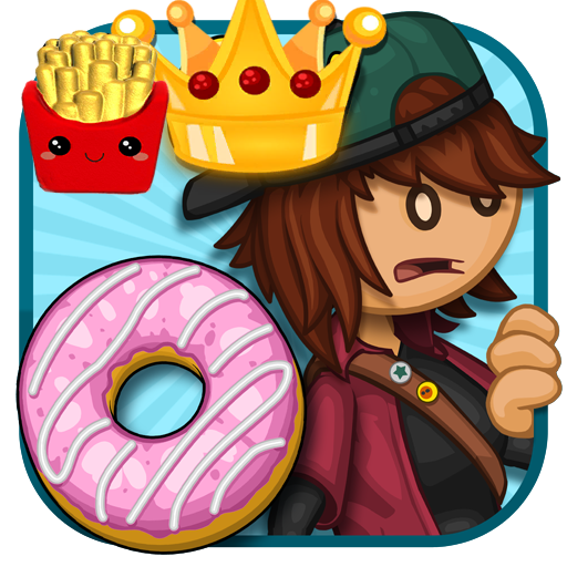 老B真骚甜甜圈店togo正版手游下载-老B真骚甜甜圈店安卓版游戏下载