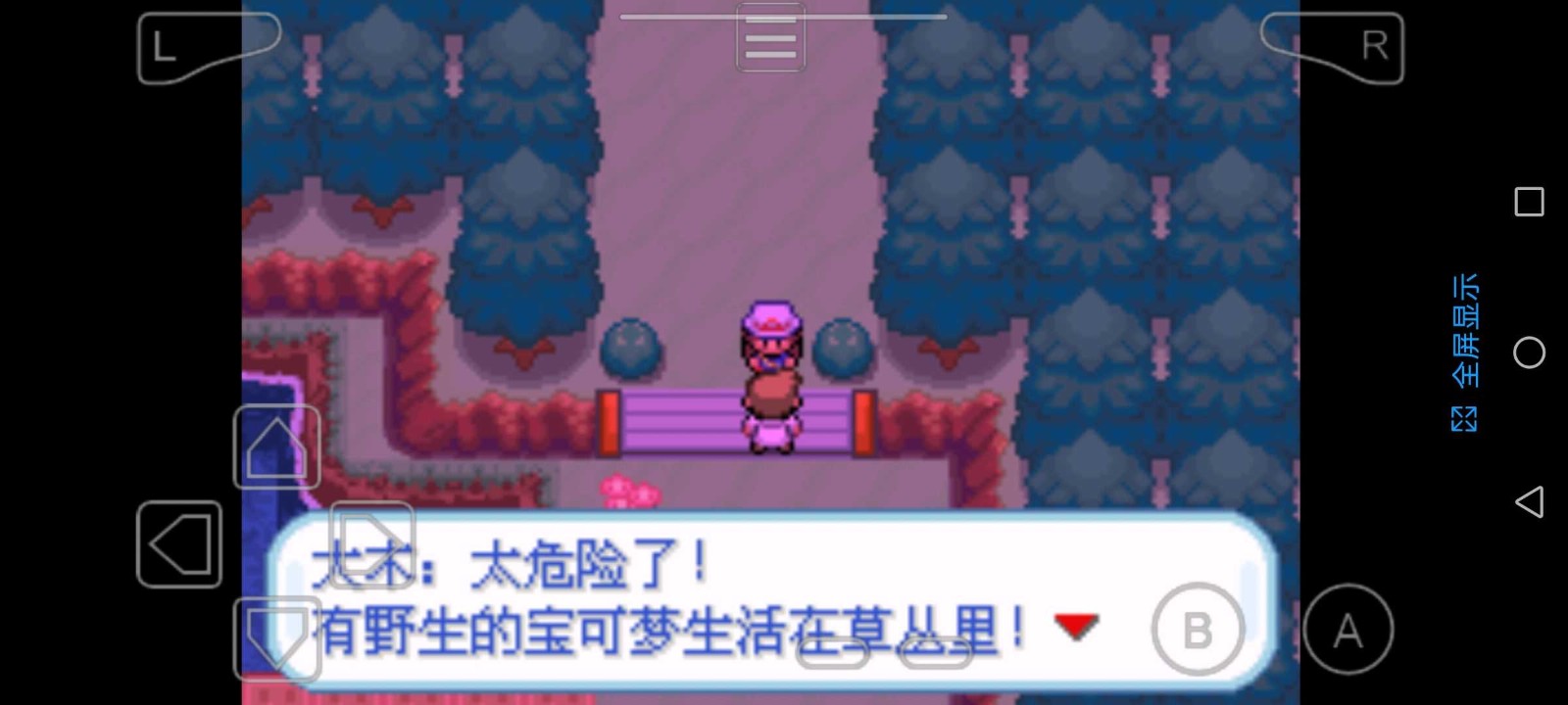 gogogo完整高清免费圣光白手游下载-gogogo完整高清免费圣光白汉化版游戏下载游戏画面4