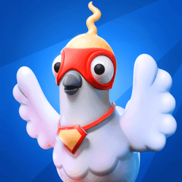 狼人区手机版下载-狼人区手游官方正版(I Am Bird)下载 v1.0.2 安卓版