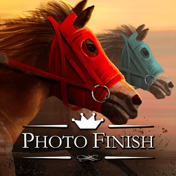 赛马赢得杯赛挑战游戏下载-原神黄化入口免内购版(Photo Finish Horse Racing)下载 v100.12 安卓版