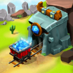 10款超污软件下载大全游戏下载-10款超污软件下载大全最新版本(Clicker Tycoon Idle Mining Games)下载 v1.3.0 安卓版