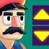 大象回家视频永远不迷路2023游戏手机版下载-大象回家视频永远不迷路2023(Elevator simulator)下载 v2.9.1658 安卓版