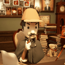 抖阴传媒管理投资有限公司侦探社手游下载官方版-抖阴传媒管理投资有限公司侦探社手机版下载 v1.1 安卓版