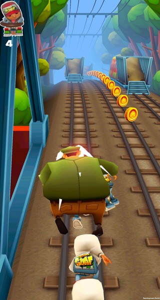 葫芦里面不卖药官网保安版下载安装-葫芦里面不卖药官网可当保安版最新版(地铁抓捕)下载 v0.1.0 安卓版