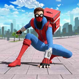 全乳开襟七网站超级英雄最新版下载-全乳开襟七网站超级英雄游戏中文版下载 v1.0 安卓版