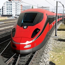 欧美性爱亚洲亚正版手机下载-trainz simulator 3 游戏最新版(模拟火车3)下载 v1.0.57 安卓版
