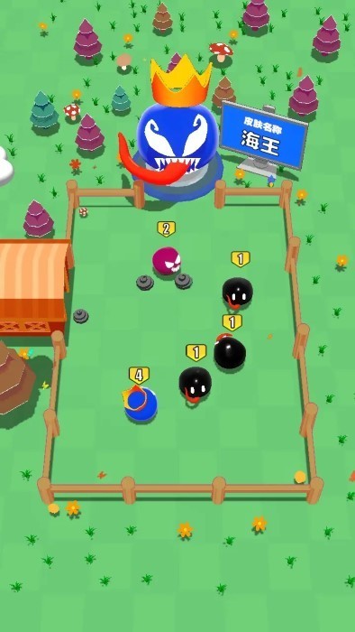 校园乱H肉欲运动会H最新版下载-校园乱H肉欲运动会H游戏下载 v1.0.1 安卓版游戏画面3