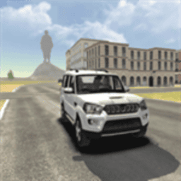 春节全家互换中文版手游下载-春节全家互换汉化版(indian cars simulator)下载 v30 安卓版