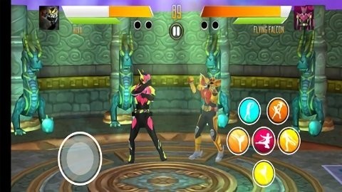 v1亚洲 v6.27.0 安卓最新版 截图4