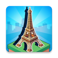 明里岫拼图谜题游戏下载-明里岫拼图谜题游戏中文版下载v1.0