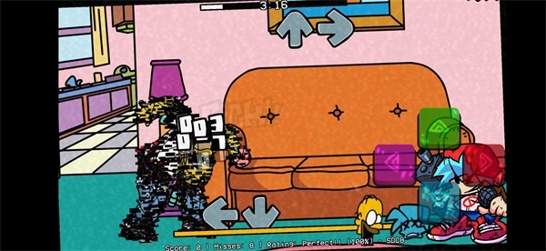 法国空姐错误化侯莫最新版下载-法国空姐错误化侯莫手机版游戏下载游戏画面2