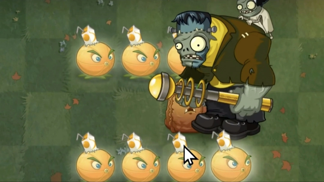 唐三把千仞雪桶的不亦乐乎Gardendless手机版最新版下载-唐三把千仞雪桶的不亦乐乎Gardendless版安卓版下载游戏画面3