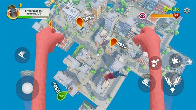 精彩截图-成年人视频不卡手机版下载-成年人视频不卡手游官方正版(I Am Bird)下载 v1.0.2 安卓版2