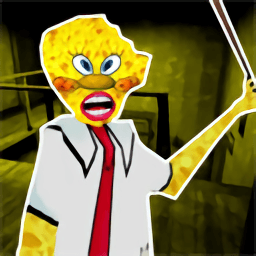 污黄网站1中文版免费下载-污黄网站官方版(Granny SPONGE)下载 v10 安卓版